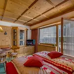 Seefeld Alpin - Tiroler Stube Apartments Апартаменти