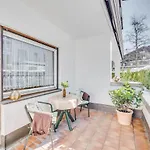 Seefeld Alpin - Tiroler Stube Apartman *