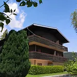 Seefeld Alpin - Tiroler Stube Apartments * Зеефельд в Тироле