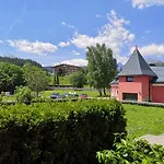 Seefeld Alpin - Tiroler Stube Apartments Apartament