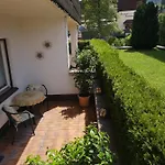 Seefeld Alpin - Tiroler Stube Apartments Апартаменти *
