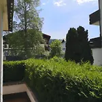 Seefeld Alpin - Tiroler Stube Apartman *