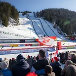 Seefeld Alpin - Tiroler Stube Apartments Апартаменти Зефельд-ін-Тіроль