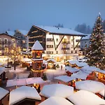 Апартаменти Seefeld Alpin - Tiroler Stube Apartments