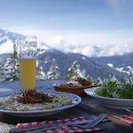 Апартаменти Seefeld Alpin - Tiroler Stube Apartments Зефельд-ін-Тіроль