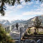 Апартаменты Seefeld Alpin - Tiroler Stube Apartments Зеефельд в Тироле