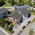 Seefeld Alpin - Tiroler Stube Apartments
