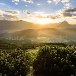 Seefeld Alpin - Tiroler Stube Apartments