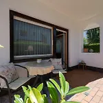 Apartament Seefeld Alpin - Tiroler Stube Apartments