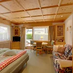 Seefeld Alpin - Tiroler Stube Seefeld in Tirol
