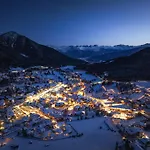 Seefeld Alpin - Tiroler Stube Apartments Apartament