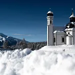 Seefeld Alpin Apartmán *