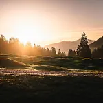 Seefeld Alpin