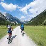 Apartmán Seefeld Alpin Seefeld in Tirol