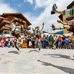 Seefeld Alpin Apartmán Seefeld in Tirol