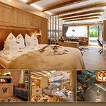 Apartmán Seefeld Alpin