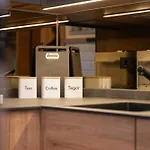 Apartmán Seefeld Alpin