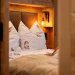Seefeld Alpin Apartmán *