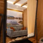 Apartmán Seefeld Alpin *