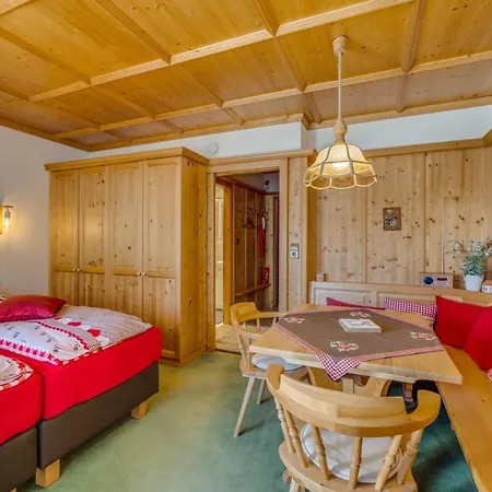Seefeld Alpin * Зеефельд в Тироле