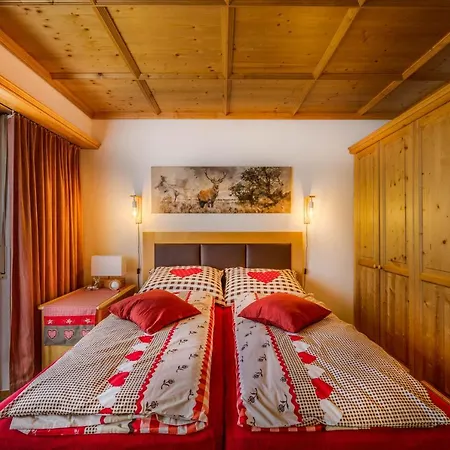 Seefeld Alpin