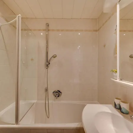 Seefeld Alpin Appartement