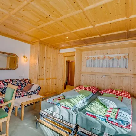 Apartman Olympiastrasse Seefeld in Tirol