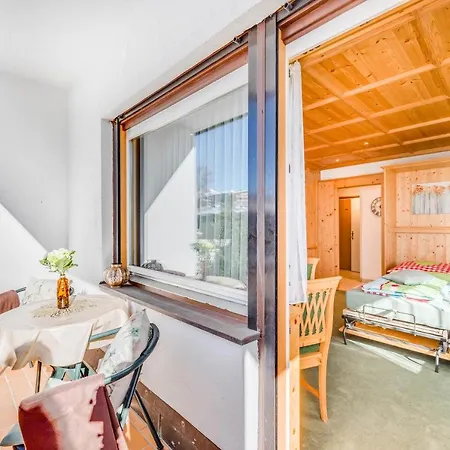 Apartman Olympiastrasse