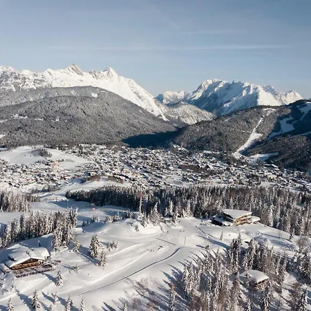 Seefeld Alpin
