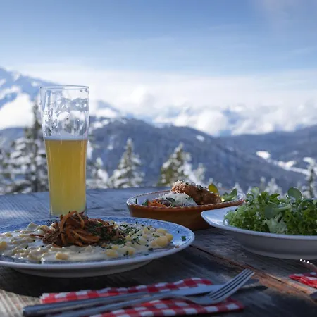 Appartamento Seefeld Alpin Seefeld in Tirol