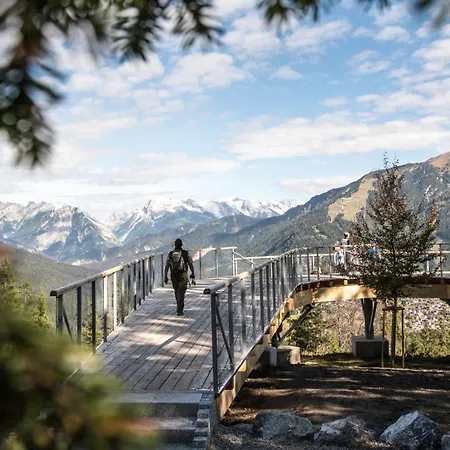 아파트 Seefeld Alpin 제펠드 인 티롤