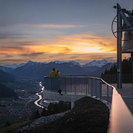 Seefeld Alpin - Gemuetliche Tiroler Stube