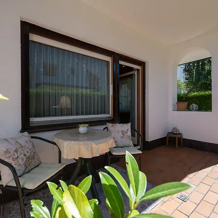 Apartment Seefeld Alpin - Gemuetliche Tiroler Stube