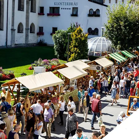 Seefeld Alpin Appartamento Seefeld in Tirol
