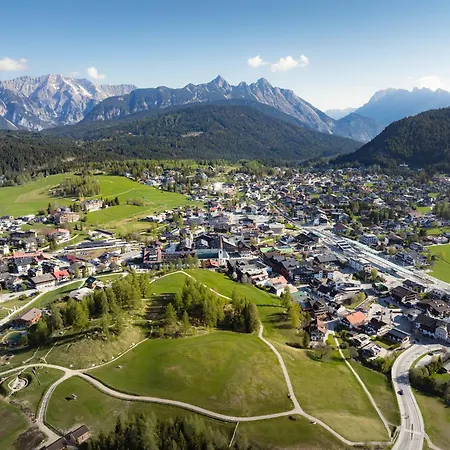 Seefeld Alpin