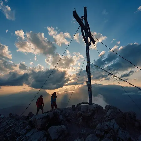Seefeld Alpin - Gemuetliche Tiroler Stube * Seefeld in Tirol