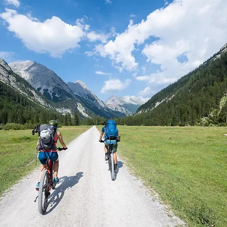 아파트 Seefeld Alpin 제펠드 인 티롤