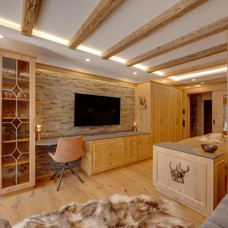 Seefeld Alpin 아파트 제펠드 인 티롤