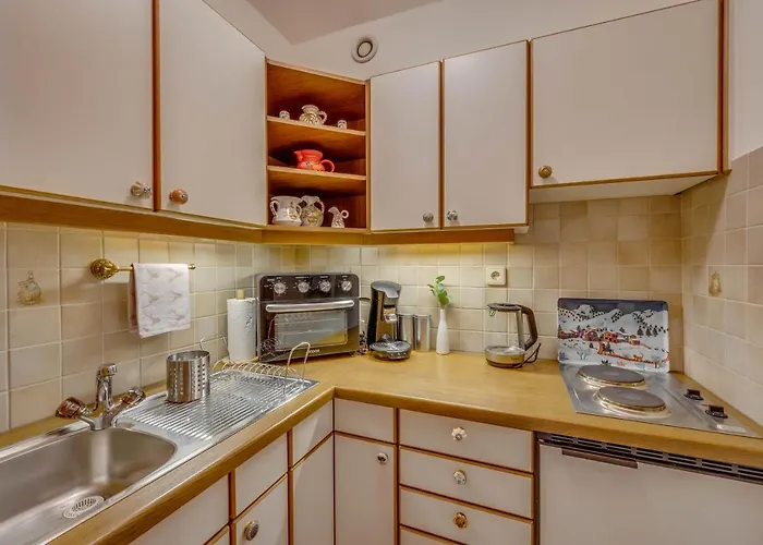 Seefeld Alpin - Gemuetliche Tiroler Stube Apartman Seefeld in Tirol