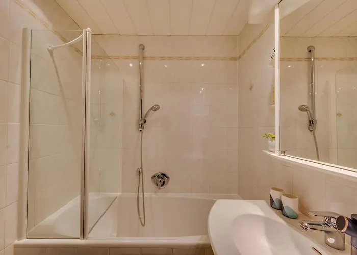 Seefeld Alpin - Gemuetliche Tiroler Stube Apartman