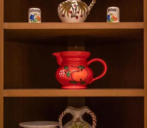 Seefeld Alpin - Gemuetliche Tiroler Stube Зеефельд в Тироле