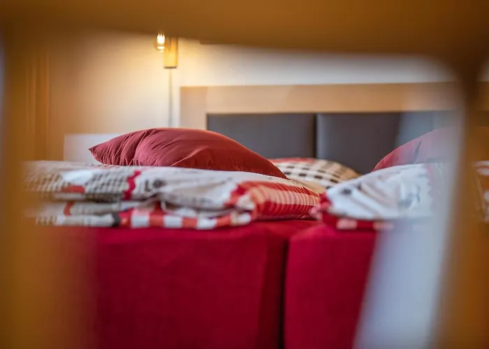 Seefeld Alpin - Gemuetliche Tiroler Stube