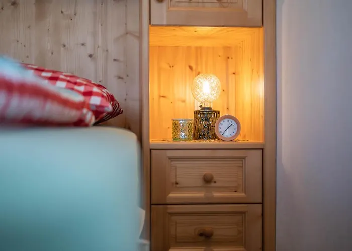 Seefeld Alpin - Gemuetliche Tiroler Stube