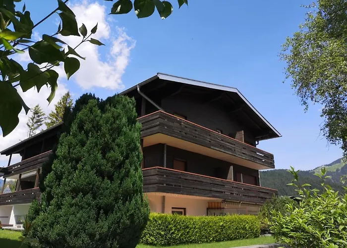 Seefeld Alpin - Gemuetliche Tiroler Stube * Зеефельд в Тироле