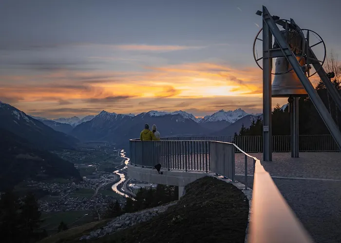 Seefeld Alpin - Gemuetliche Tiroler Stube