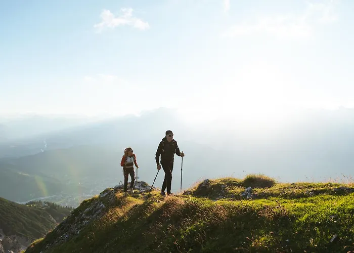 Seefeld Alpin - Gemuetliche Tiroler Stube