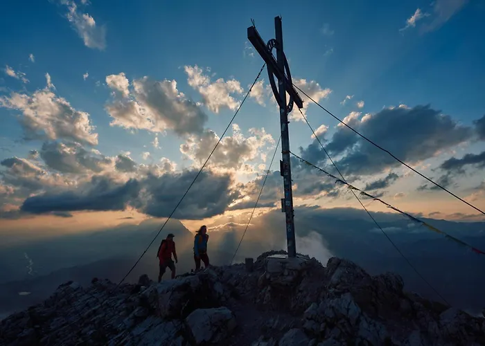 Seefeld Alpin - Gemuetliche Tiroler Stube * Seefeld in Tirol