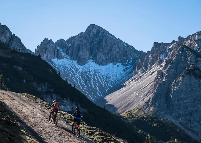 Seefeld Alpin - Gemuetliche Tiroler Stube Seefeld in Tirol