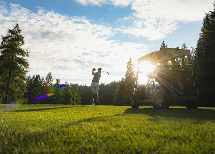 Seefeld Alpin - Gemuetliche Tiroler Stube *